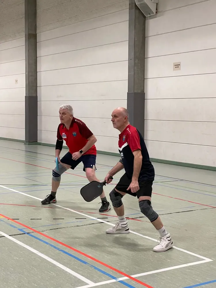 Onze speelmomenten